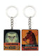 Witcher Witcher Roach Limited Edition Keyring