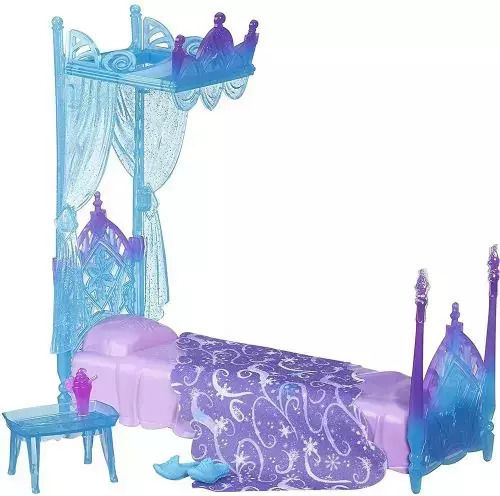 Disney Gefroren Möbel für Puppenhaus