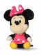 Minnie Mouse Breloc Tesatura Negru