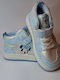 Kinder Sneakers Hoch Hellblau