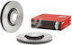 Brembo Brake Disc 09.b929.11