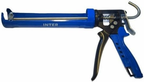 Silikon-Handpistole Schwerer Typ Inter 790327
