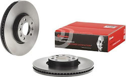 Brembo Спирачен Диск 09.d419.11 Brembo Спирачен Диск 09.d419.11