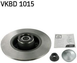 Skf Vkbd 1015 Brake Disc