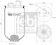 Boot Air Suspension Febi Bilstein 20422