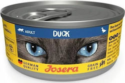 Josera Υγρή Τροφή 85gr