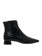 Ghete Dama de Piele Negre