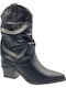 Women's Ankle Boots Black