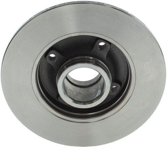 Bosch Brake Disc 0 986 479 S42