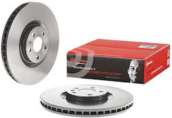 Brembo Brake Disc 09.c936.11 Brembo Brake Disc 09.c936.11