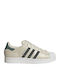 Superstar Ii Sneakers Alumin / Pretea
