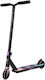 Panda Kinderroller Initio V2 Pro 2-Rad Freestyle für 7+ Jahre Black/Rainbow