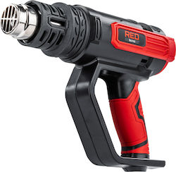 Red Technic Heat Gun Red Technic Heat Gun