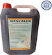 Eurochem Natural Stone Cleaner Ratio 1 to 4 Quantity 4.5 Kg Professional Use