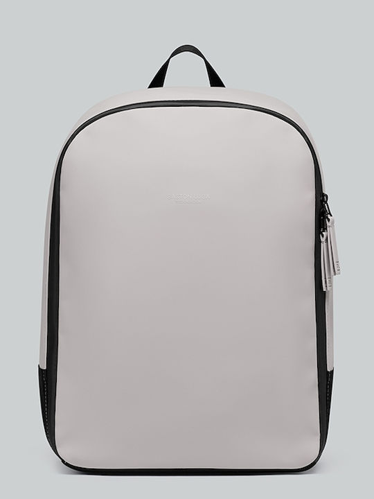 Gaston Luga Bag Backpack 14" Brown DSDLBP14TP