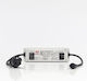 Eurolamp LED-Netzteil IP44 Leistung 150W mit Ausgangsspannung 24V