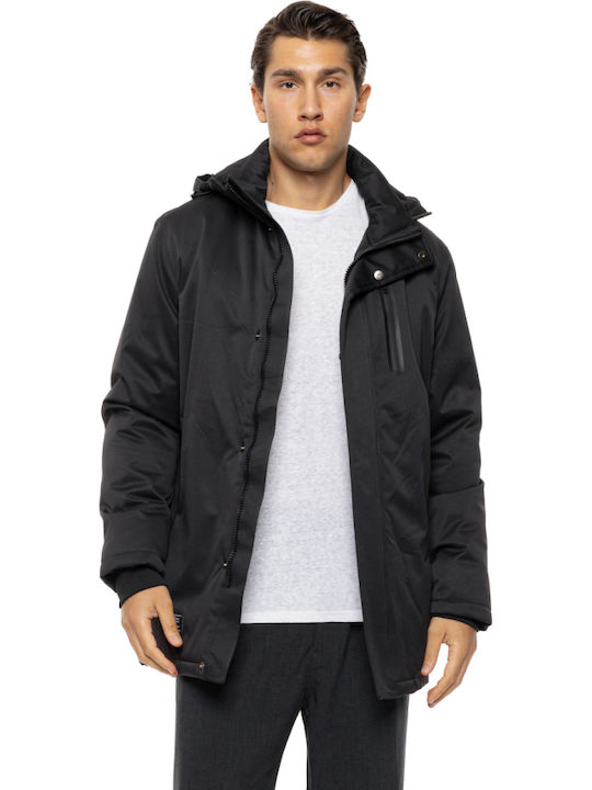 Splendid Jacke Black
