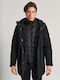 Philip Jacket Black