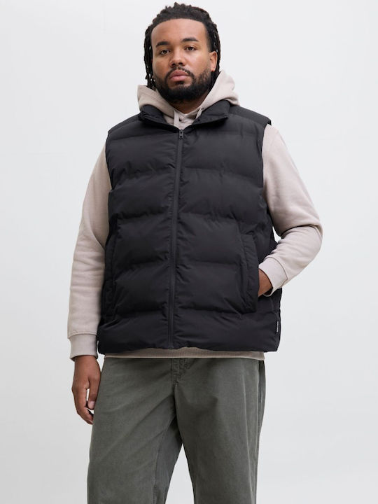 Jack & Jones Яке Черно