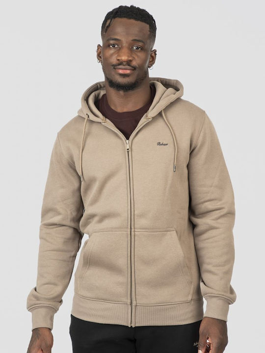 Rebase Jacket Beige