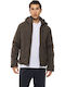 Jacket Dark Green