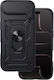 Back Cover Silicon / Plastic Negru (iPhone Air)