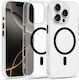 Back Cover Transparent (iPhone 16 Pro Max)