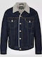 Jacket Blue