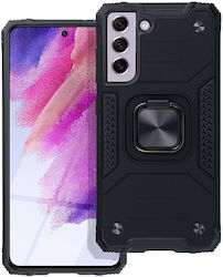 Nitro Back Cover Negrη (Galaxy A17)