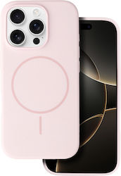 Back Cover Ροζ (iPhone 17e / 16e) Back Cover Ροζ (iPhone 17e / 16e)