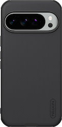 Nillkin Super Frosted Pro Magnetic Negrη (Google Pixel 10, Google Pixel 10 Pro) Nillkin Super Frosted Pro Magnetic Negrη (Google Pixel 10, Google Pixel 10 Pro)