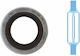 Dichtring Ölablassschraube Corteco 006339h
