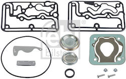Gasket Set Swirl Flap Valve Febi Bilstein 107637