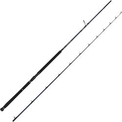 Daiwa Saltist X Lanseta de pescuit pentru Spinning / Jigging