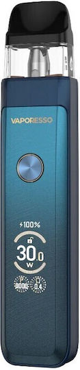 Vaporesso Xros Pro Pod Kit 3ml with Built-in Battery 2000mAh Storm Blue