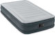 Aufblasbares Camping-Luftmatratze Einzel mit Elektrischer Pumpe 191x99x33cm