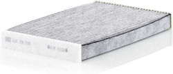 Cabin Air Filter Mann-filter Cuk 29 008
