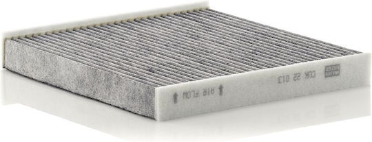 Mann-filter Cabin Air Filter Cuk 22 013