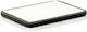 Mann-filter Cabin Air Filter Cuk 2424