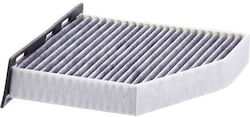 Mann-filter Cabin Air Filter Cuk 2939/1