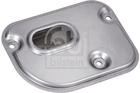 Hydraulikfilter Automatikgetriebe Febi Bilstein 102447