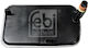 Hydraulic Filter Automatic Transmission Febi Bilstein 21078