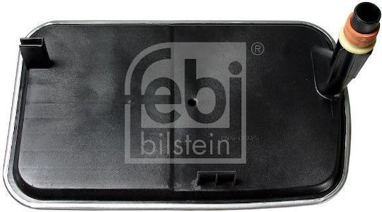 Hydraulic Filter Automatic Transmission Febi Bilstein 21078