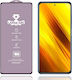 Full Face Tempered Glass (Poco X3 NFC / X3 Pro)