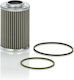 Hydraulic Filter Automatic Transmission Mann-filter H 710/1 Z