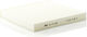 Mann-Filter Cabin Air Filter CU 27 008