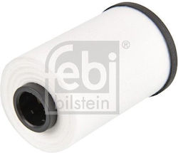 Hydraulic Filter Automatic Transmission Febi Bilstein 171347 Hydraulic Filter Automatic Transmission Febi Bilstein 171347