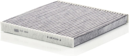 Mann-Filter Filtru de Aer pentru Habitaclu Cuk 2544