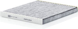 Mann-filter Cabin Air Filter Cuk 24 004 Mann-filter Cabin Air Filter Cuk 24 004