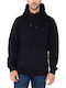 Sweatshirt Black